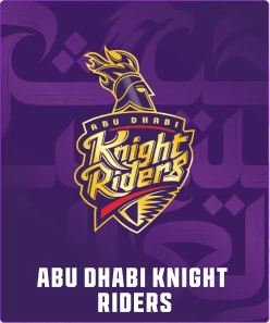 Abu Dhabi Knight Riders logo