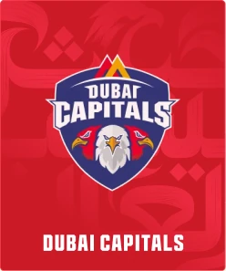 Dubai Capitals logo