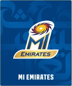 MI Emirates logo
