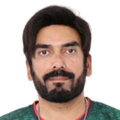 Usman Tariq