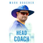 MI Emirates graphic announcing Mark Boucher as the team's head coach